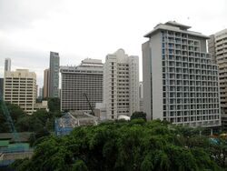The Claymore (D9), Condominium #477190581